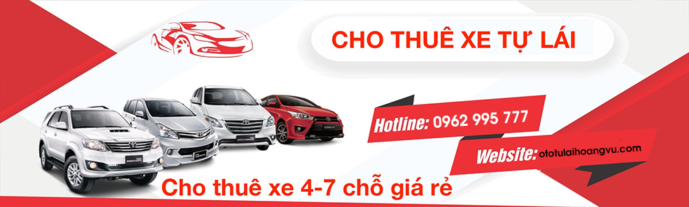 thu&ecirc; xe tự l&aacute;i điện b&agrave;n